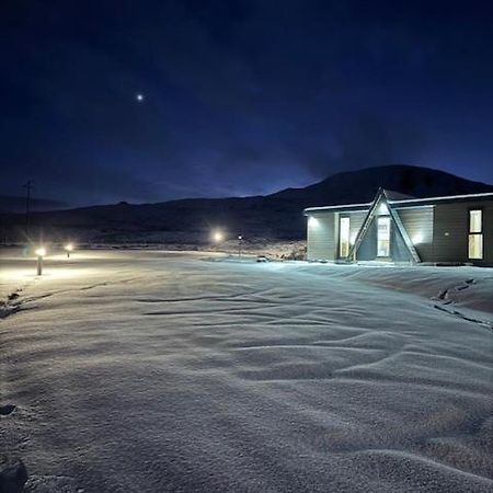 Hostel Ledgowan Bunkhouse Achnasheen Exteriér fotografie