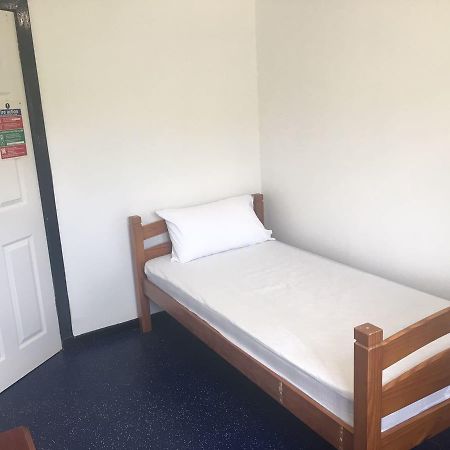 Hostel Ledgowan Bunkhouse Achnasheen Exteriér fotografie