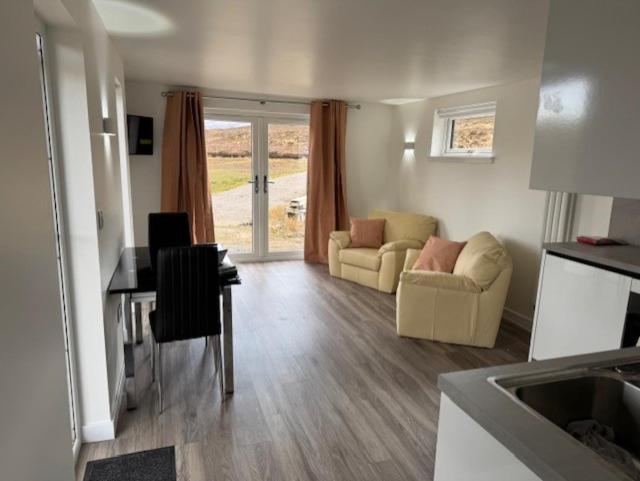 Hostel Ledgowan Bunkhouse Achnasheen Exteriér fotografie