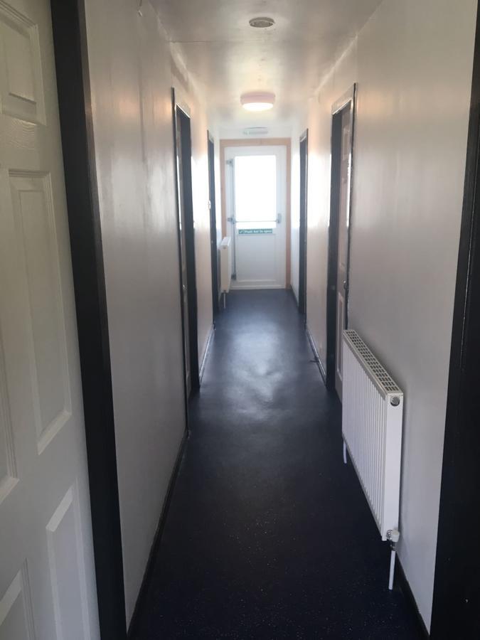 Hostel Ledgowan Bunkhouse Achnasheen Exteriér fotografie