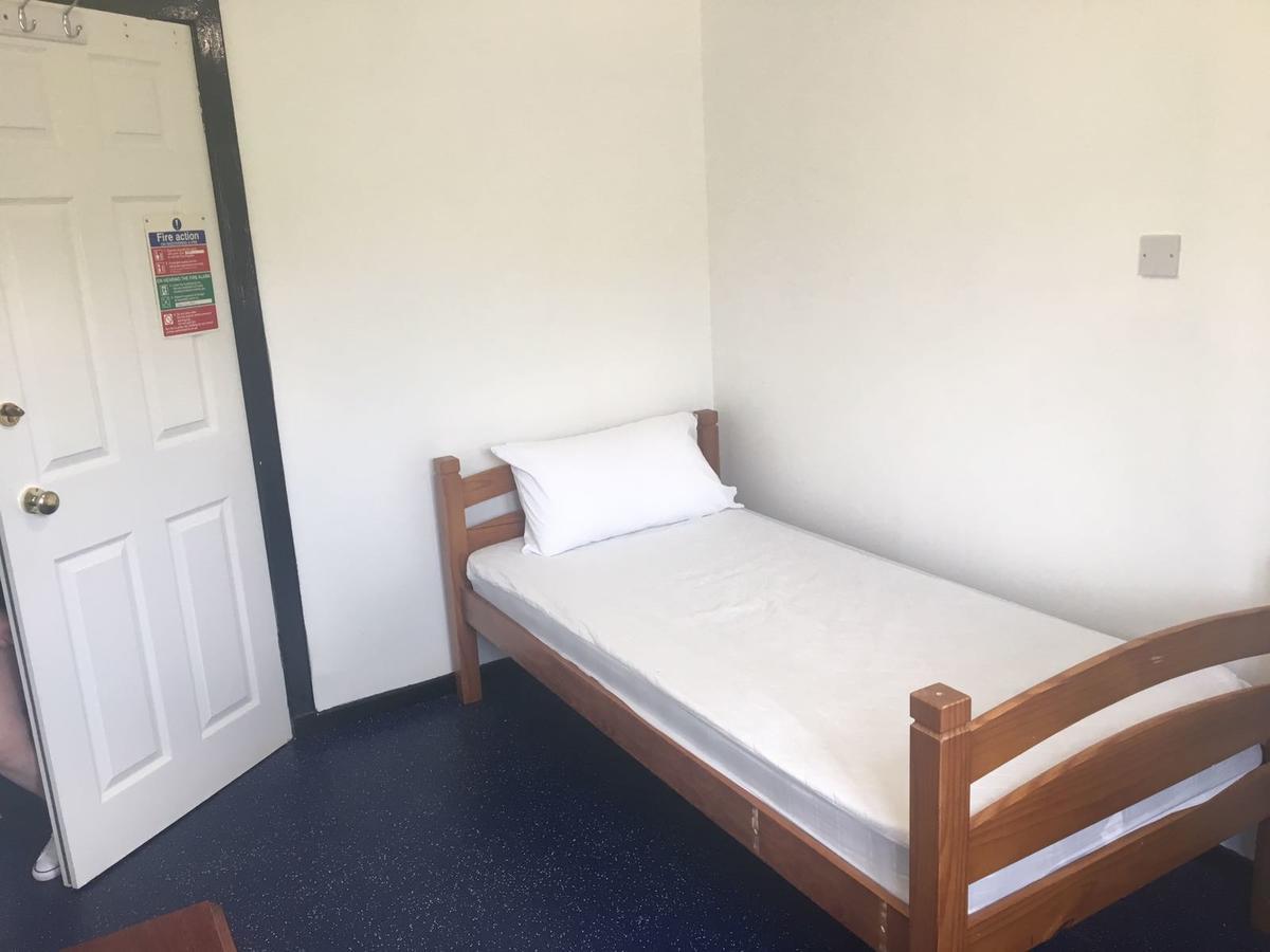 Hostel Ledgowan Bunkhouse Achnasheen Exteriér fotografie