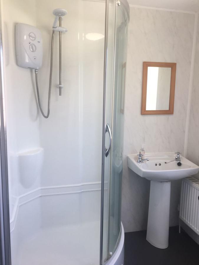 Hostel Ledgowan Bunkhouse Achnasheen Exteriér fotografie