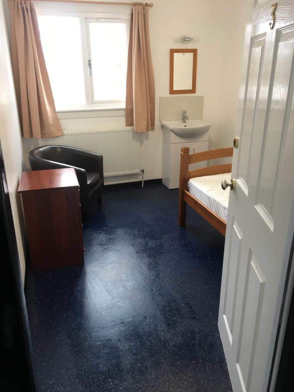 Hostel Ledgowan Bunkhouse Achnasheen Exteriér fotografie