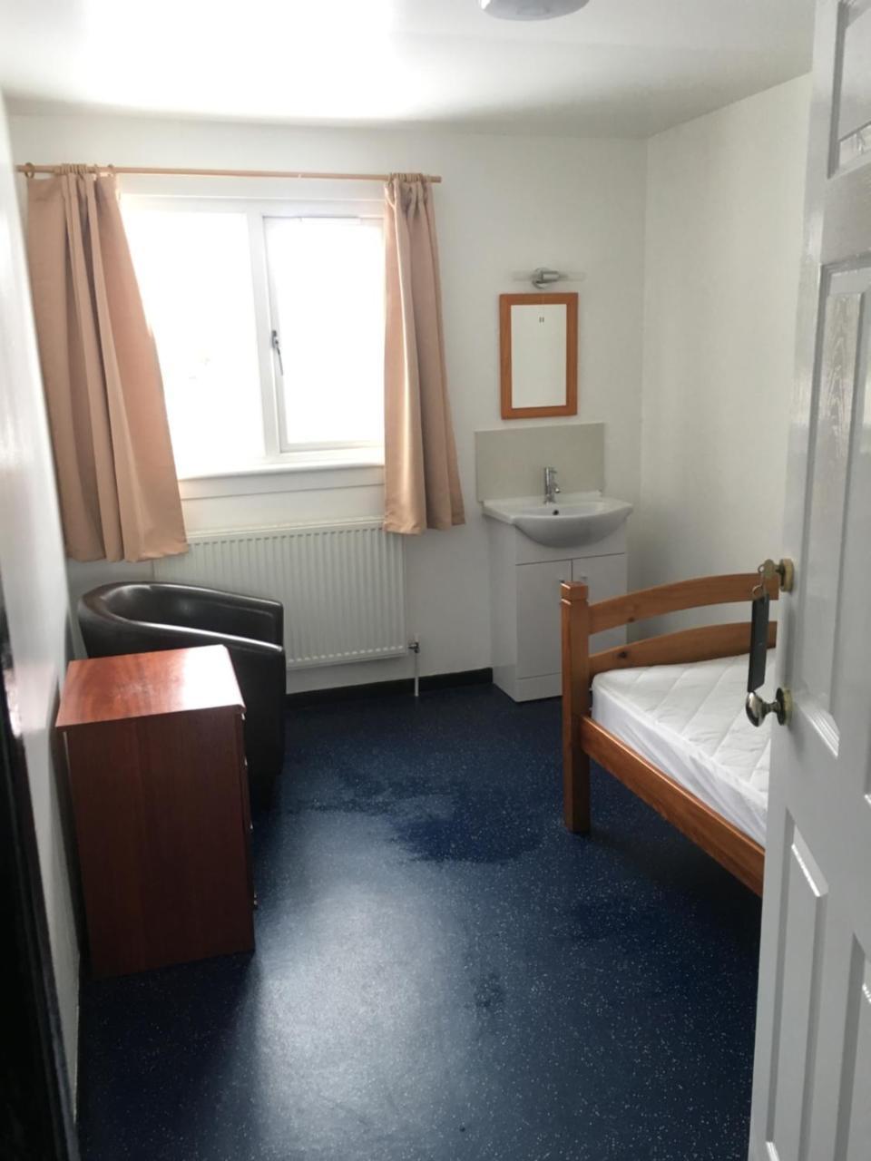 Hostel Ledgowan Bunkhouse Achnasheen Exteriér fotografie