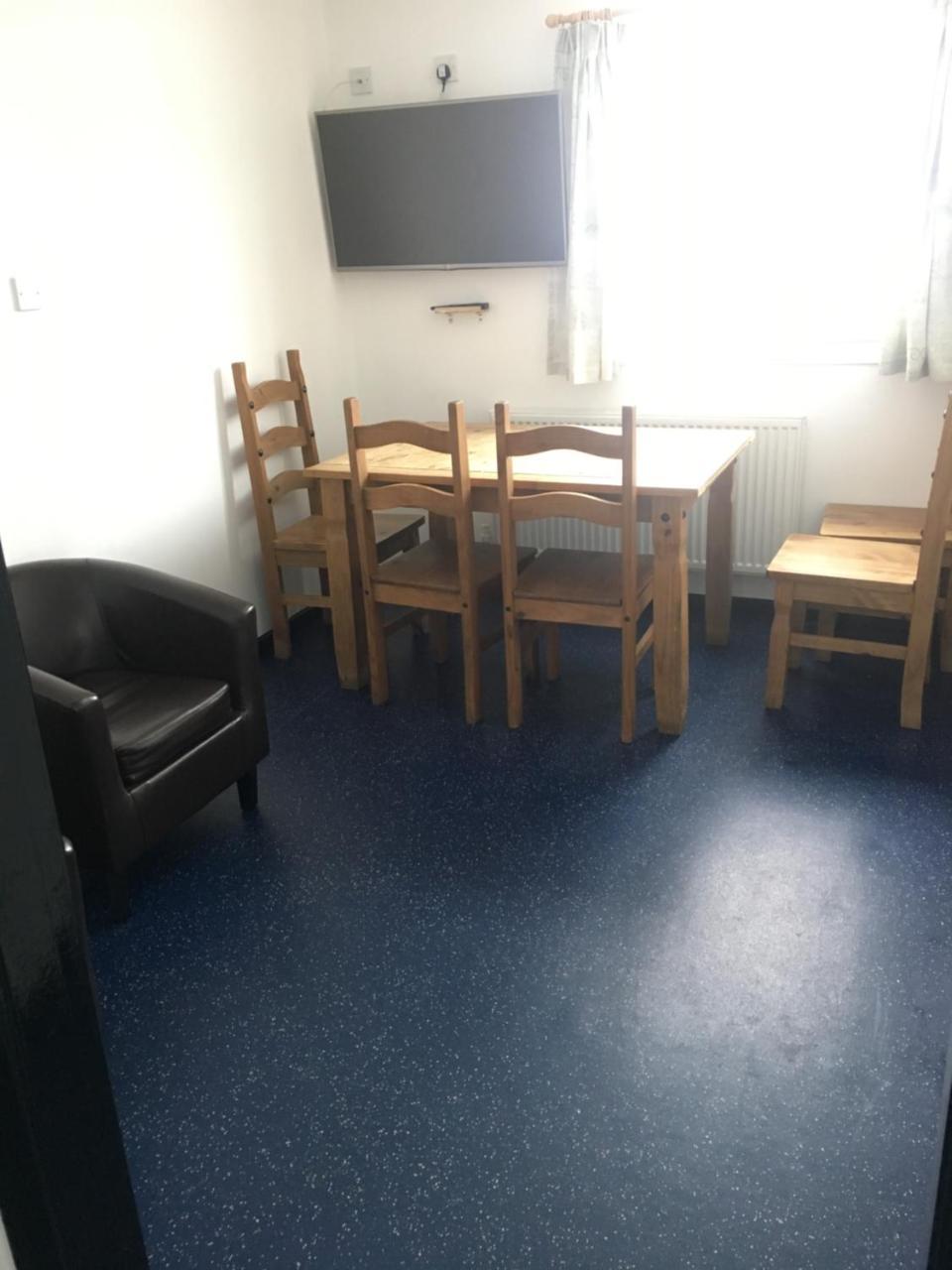 Hostel Ledgowan Bunkhouse Achnasheen Exteriér fotografie